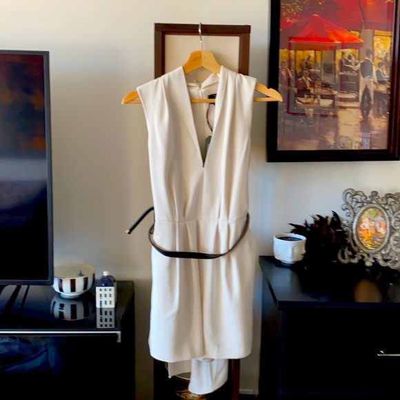 All saints play suit - Picture 3 of 7